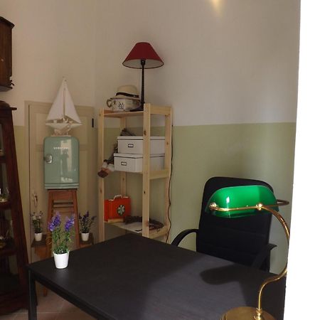 B&B Central Toma Montecatini Terme Bagian luar foto