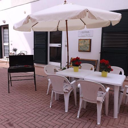 B&B Central Toma Montecatini Terme Bagian luar foto