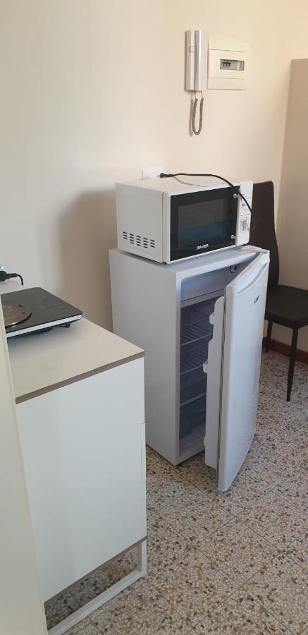 B&B Central Toma Montecatini Terme Bagian luar foto