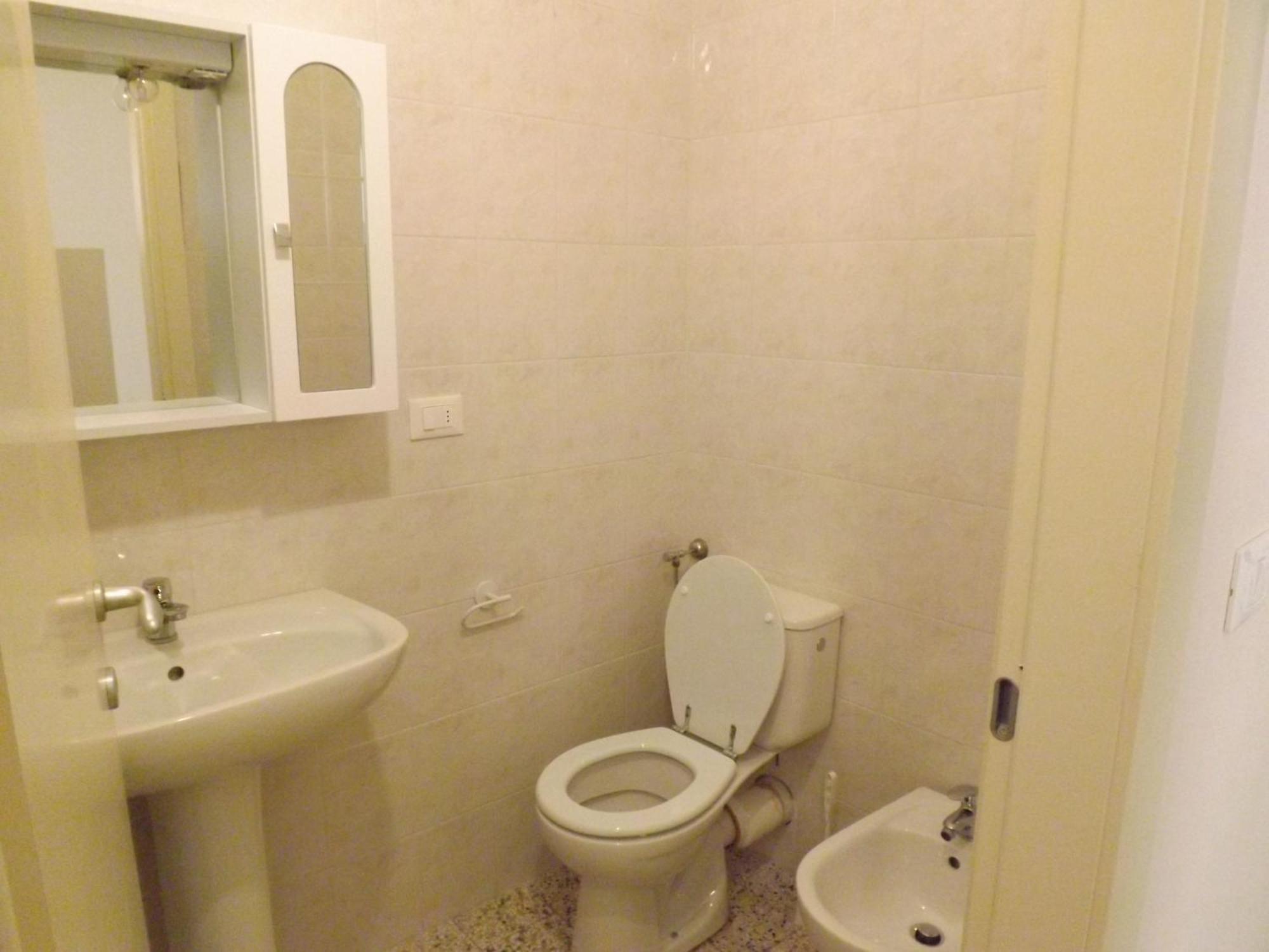 B&B Central Toma Montecatini Terme Bagian luar foto