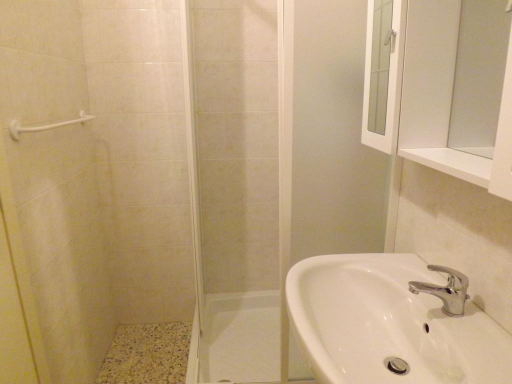 B&B Central Toma Montecatini Terme Bagian luar foto